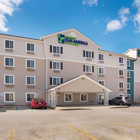 Extended Stay America Select Suites - Mobile - Daphne Exterior foto