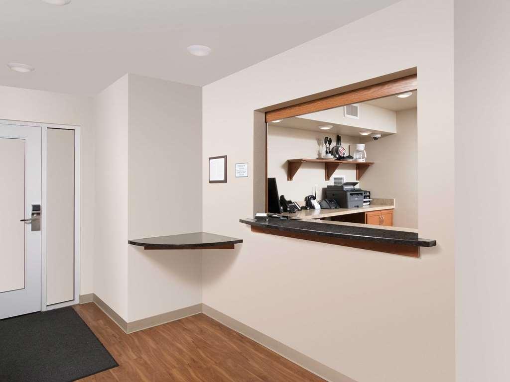 Extended Stay America Select Suites - Mobile - Daphne Interior foto