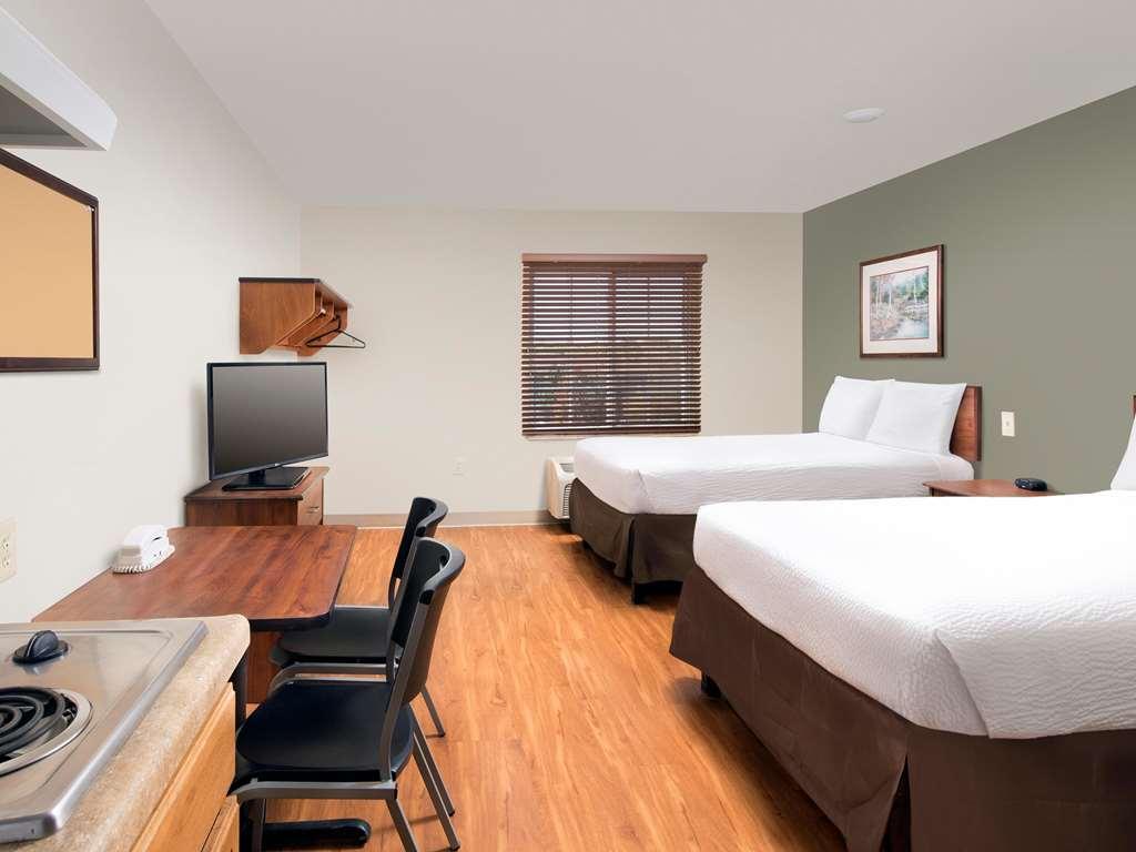 Extended Stay America Select Suites - Mobile - Daphne Habitación foto