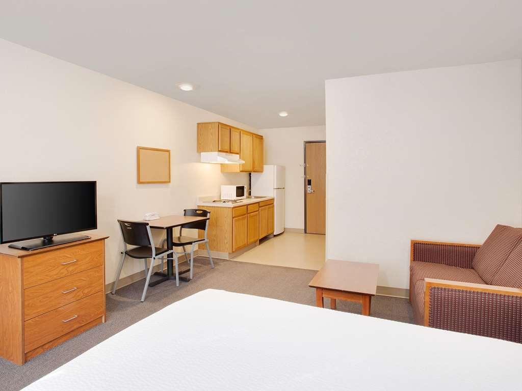 Extended Stay America Select Suites - Mobile - Daphne Habitación foto