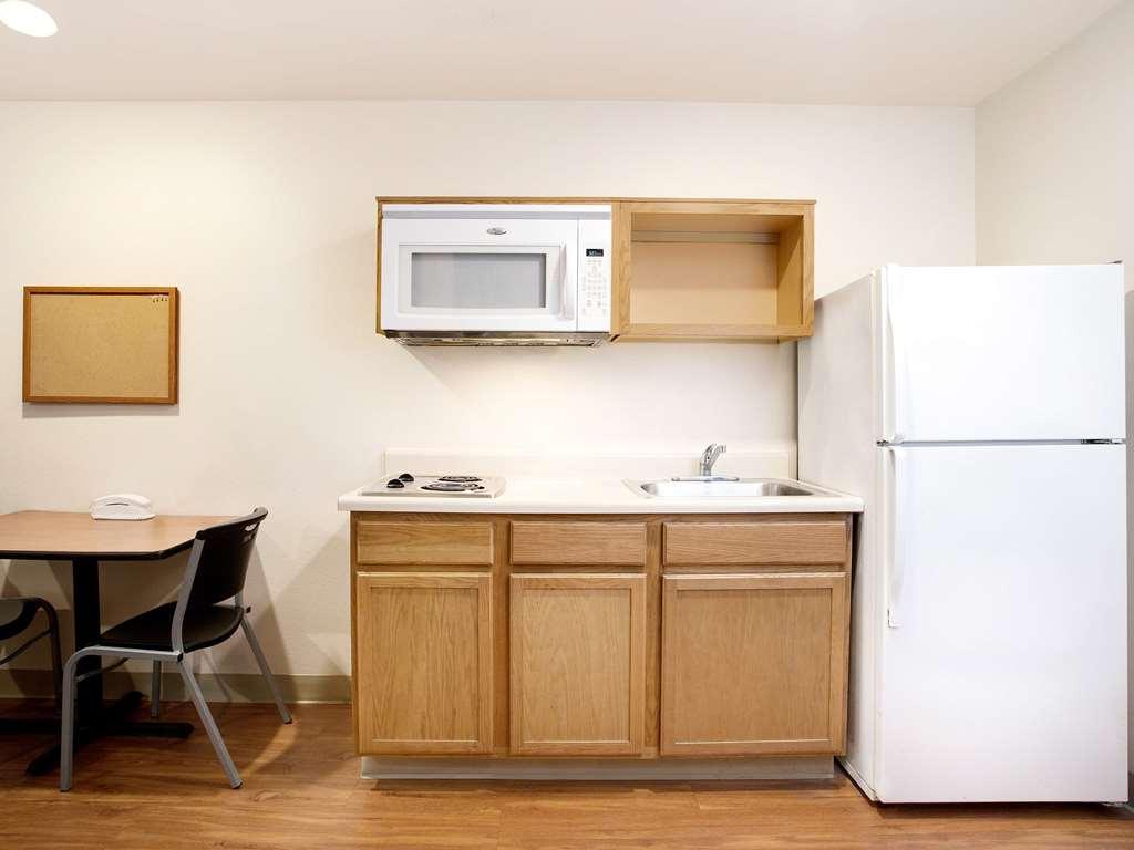 Extended Stay America Select Suites - Mobile - Daphne Habitación foto