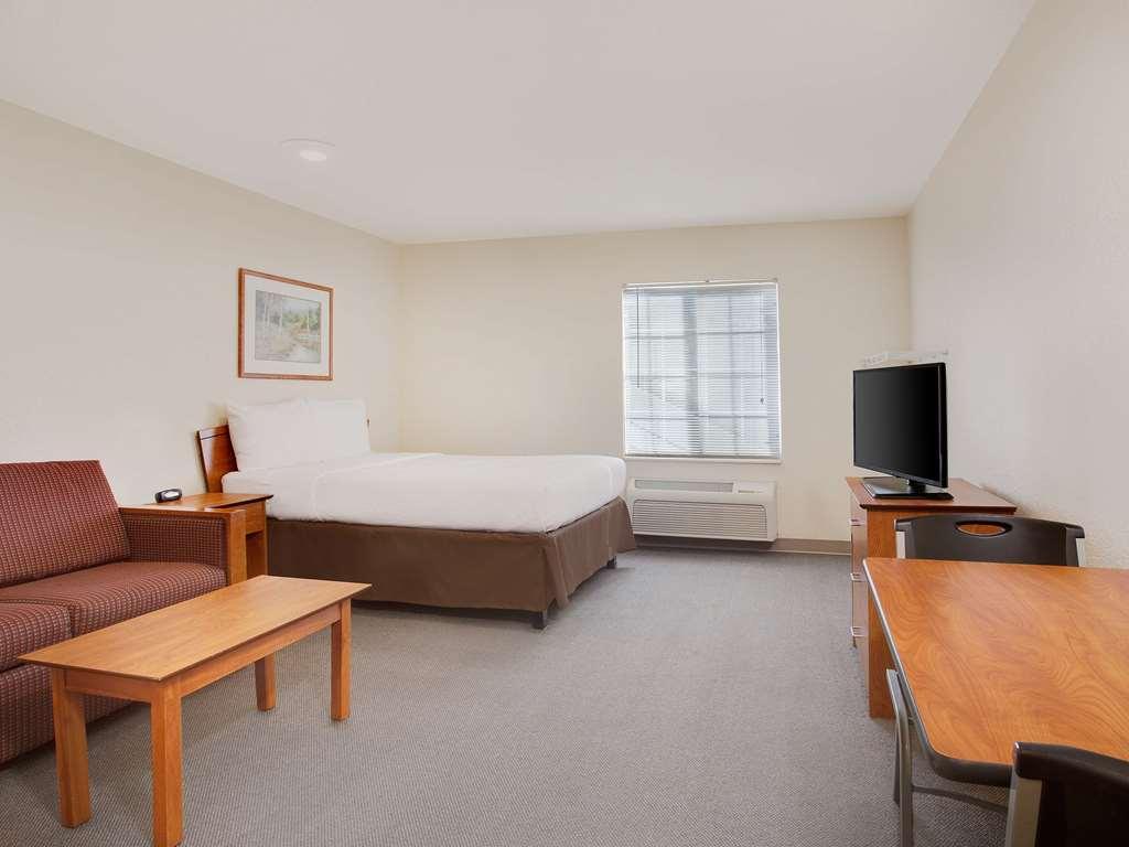 Extended Stay America Select Suites - Mobile - Daphne Habitación foto