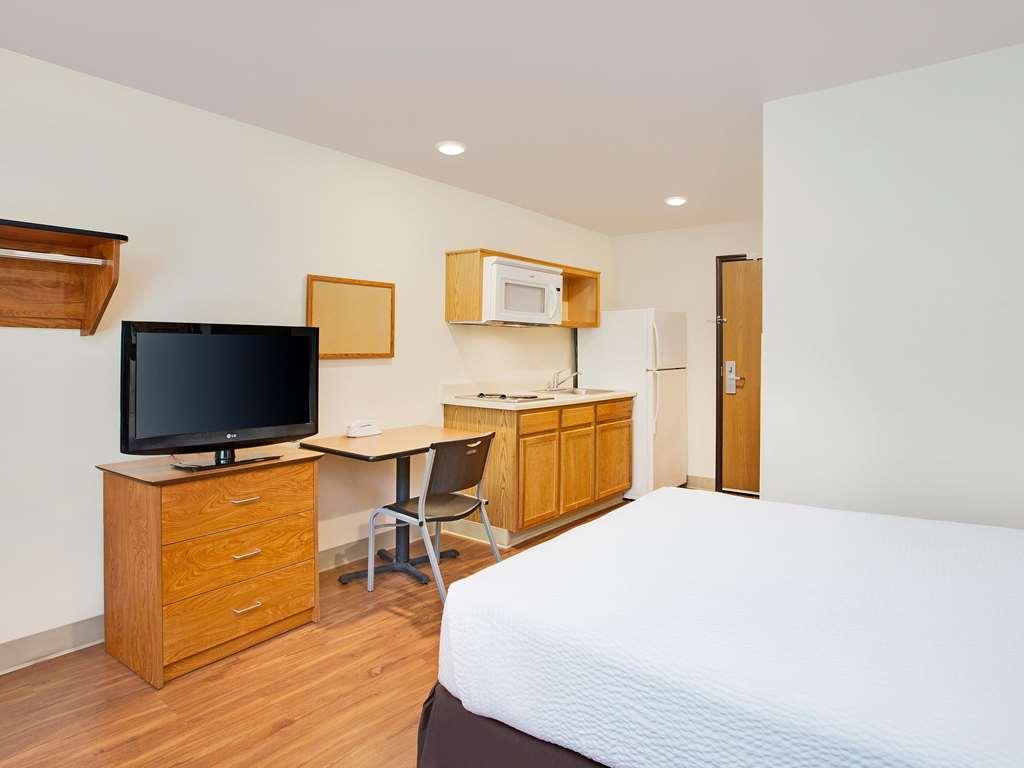 Extended Stay America Select Suites - Mobile - Daphne Habitación foto