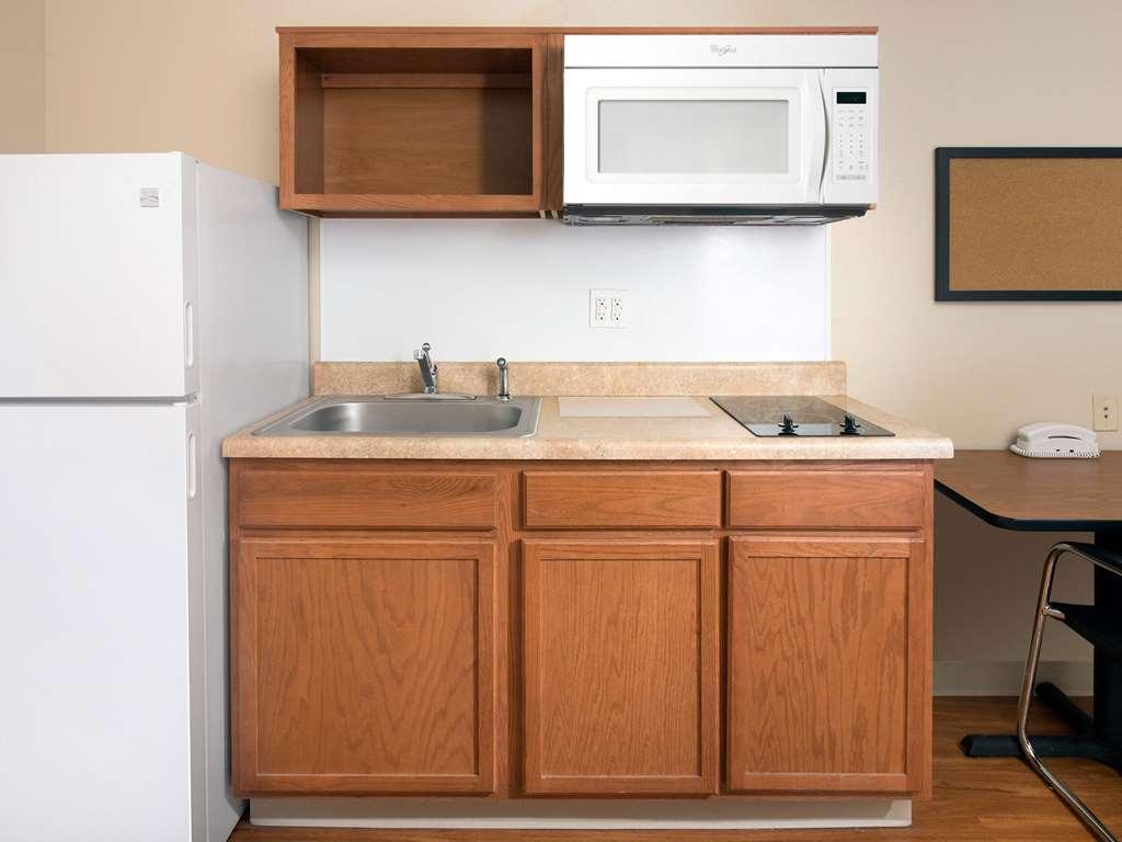Extended Stay America Select Suites - Mobile - Daphne Habitación foto