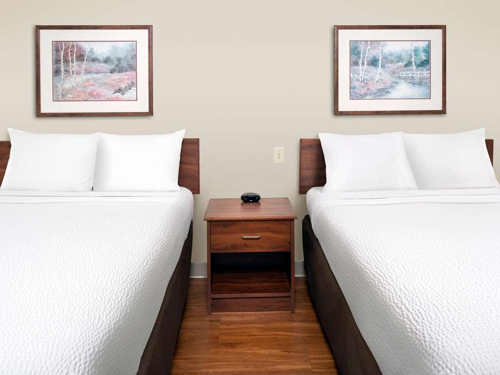 Extended Stay America Select Suites - Mobile - Daphne Habitación foto