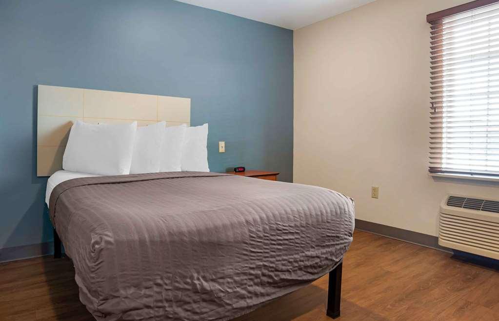 Extended Stay America Select Suites - Mobile - Daphne Habitación foto