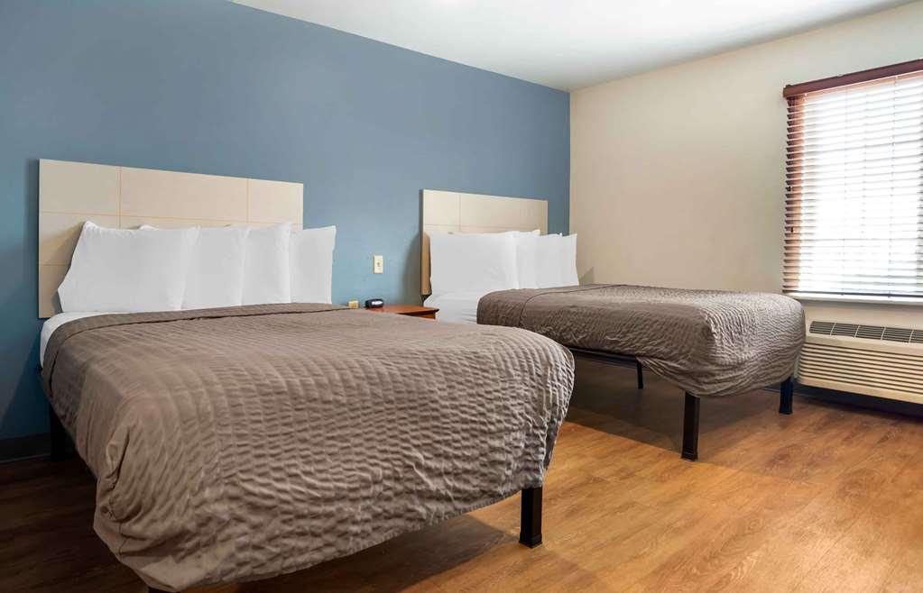 Extended Stay America Select Suites - Mobile - Daphne Habitación foto