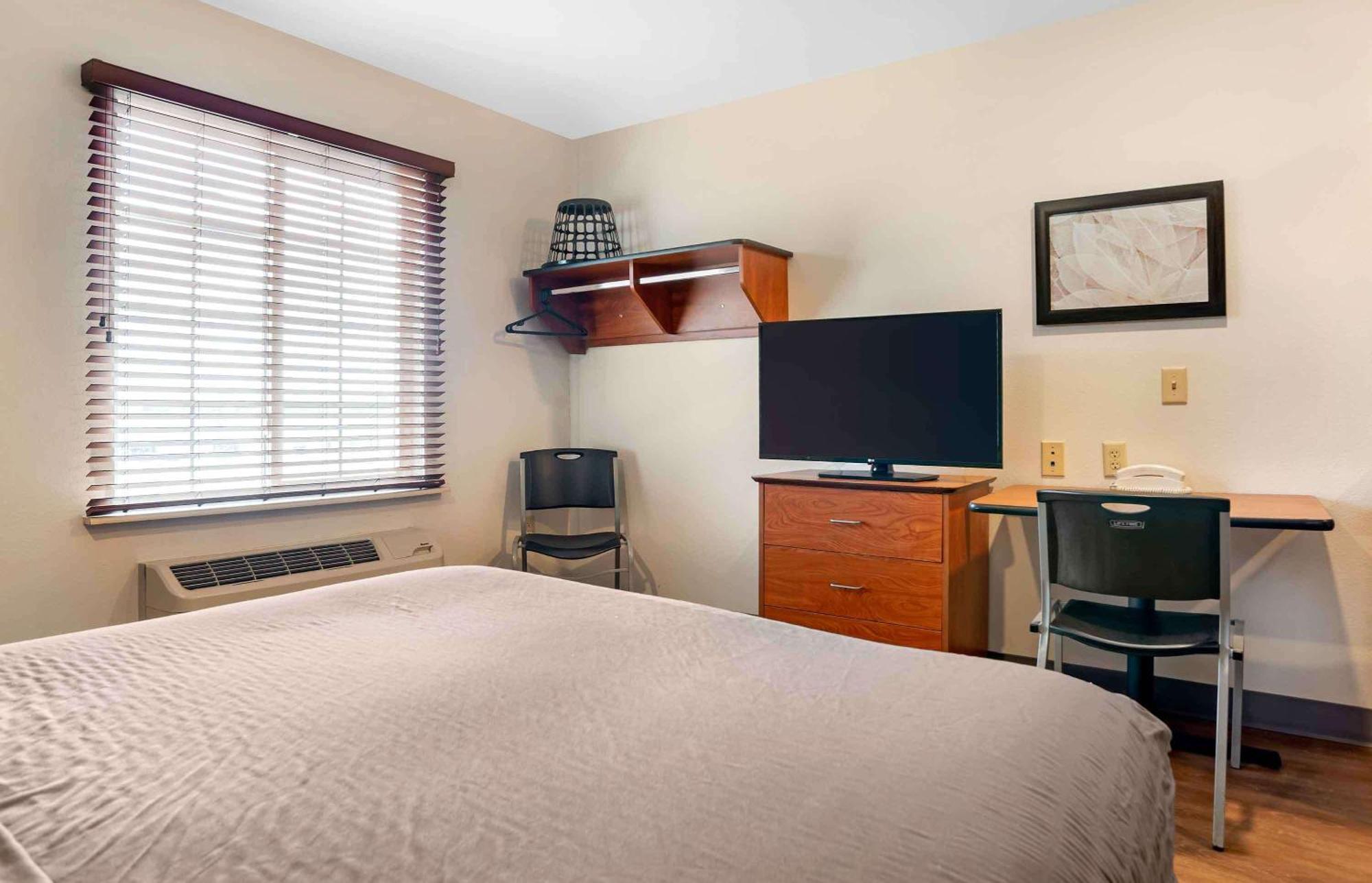 Extended Stay America Select Suites - Mobile - Daphne Exterior foto